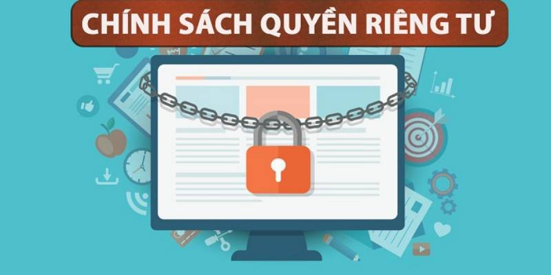Chính sách riêng tư Zowin nói lên điều gì?