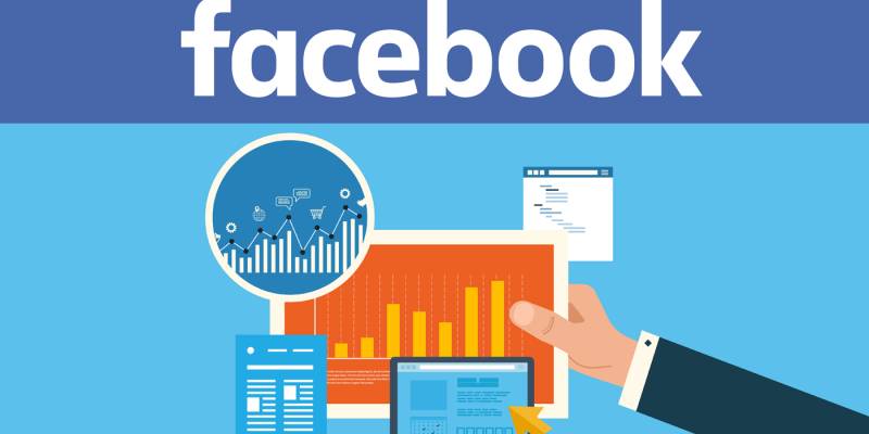 Thông tin trên Facebook
